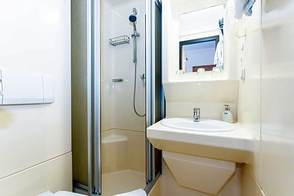 Schmittental Pension Self-Check-In