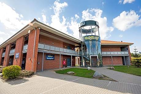 OnlySleep Trafikcenter