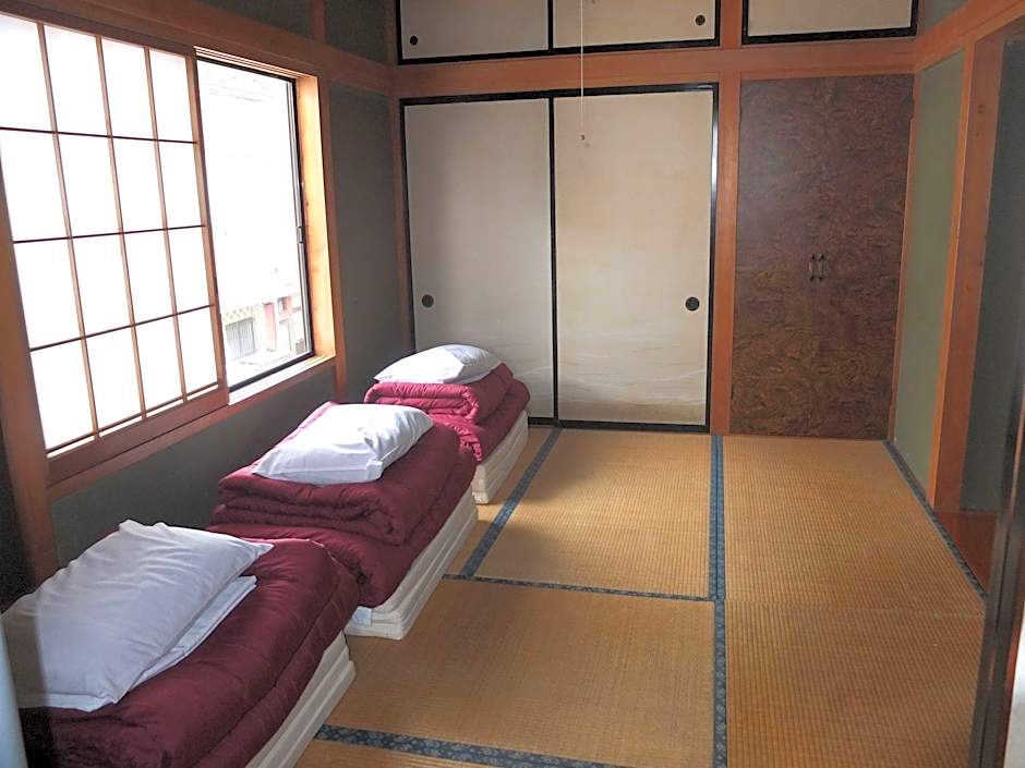 Nikko Park Lodge Tobu Station