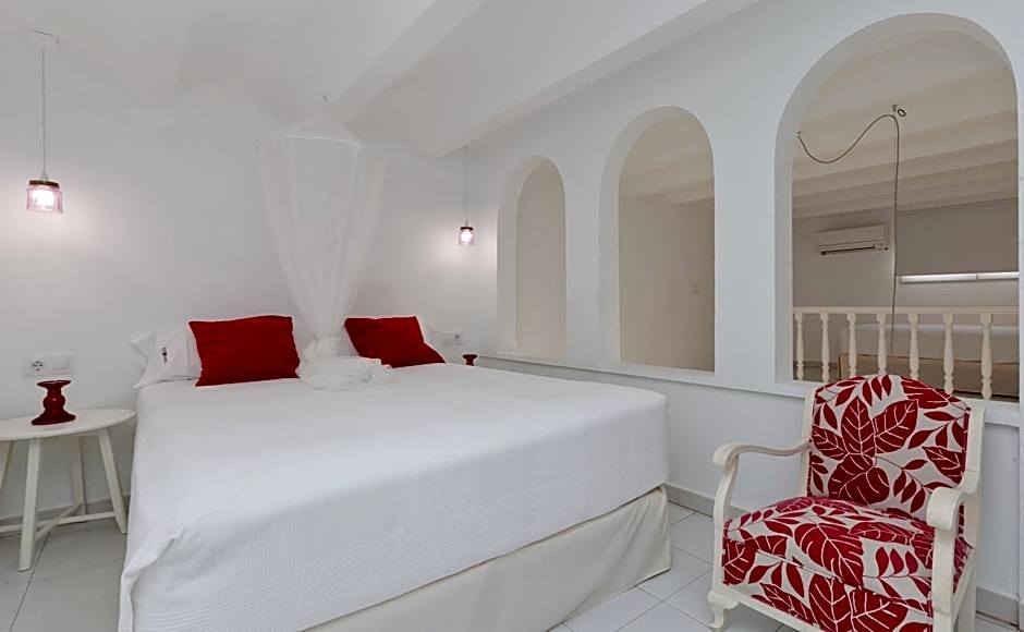 MR Hotelet de la Raconà & Apartments