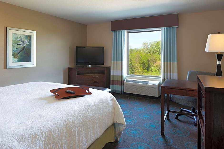 Hampton Inn By Hilton & Suites Grafton