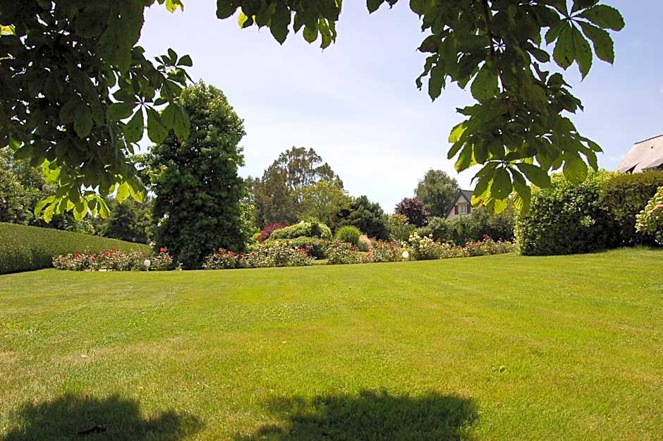 Hotel Spa La Malouinière Des Longchamps - Saint-Malo