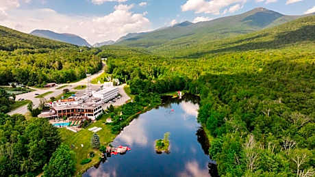 Indian Head Resort