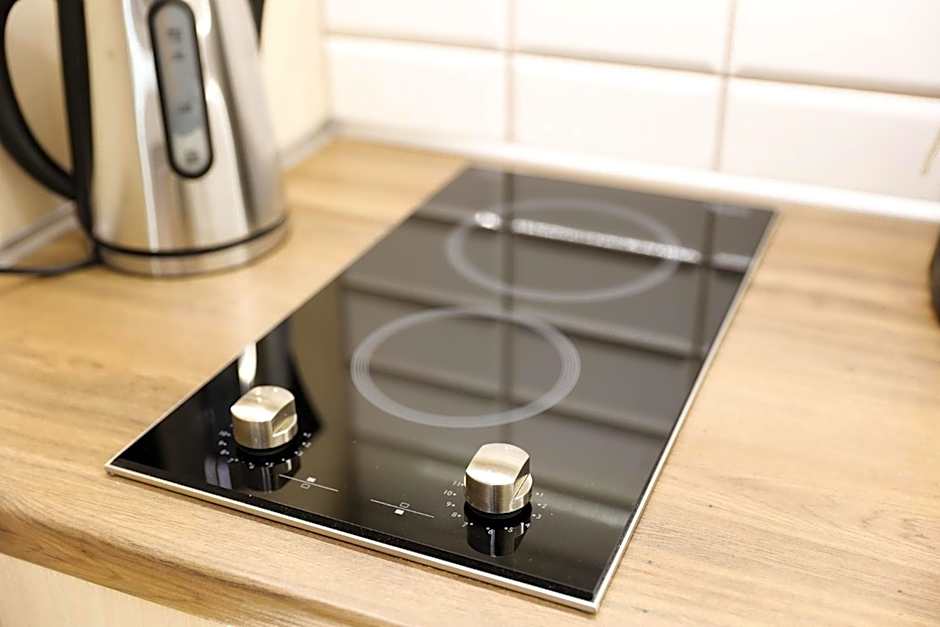 Casa Luxury Wellness Apartman By BLTN