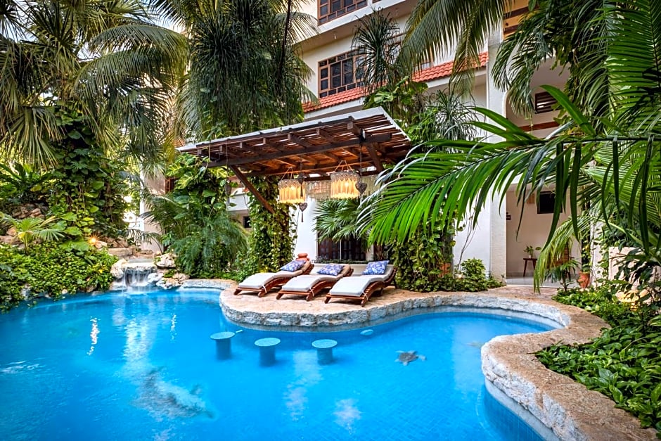 Hotel Hulku