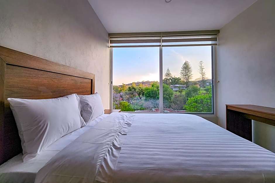 Memora Hotel & Villas Chapala