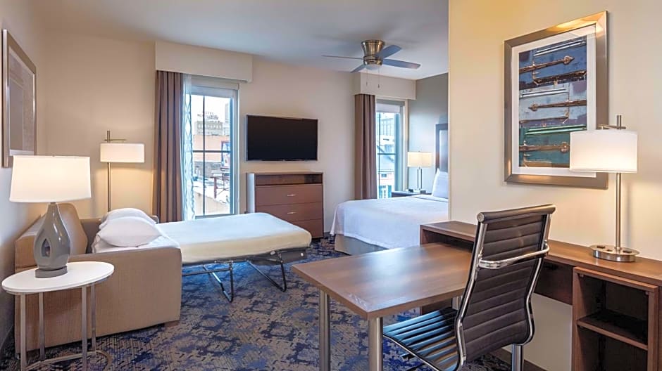 Homewood Suites By Hilton New Orleans French Quarter
