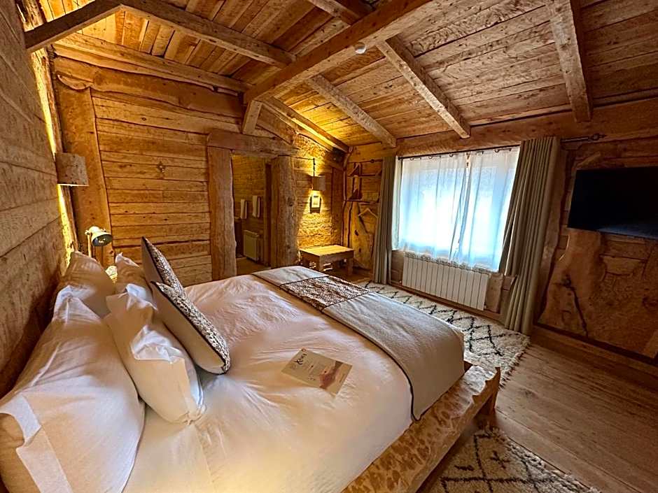 Hotel Xaluca Spa Aguelmame Sidi Ali
