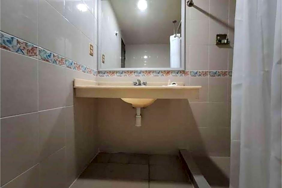 Hotel Del Portal, Puebla