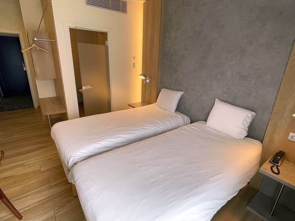 ibis Styles La Louvière