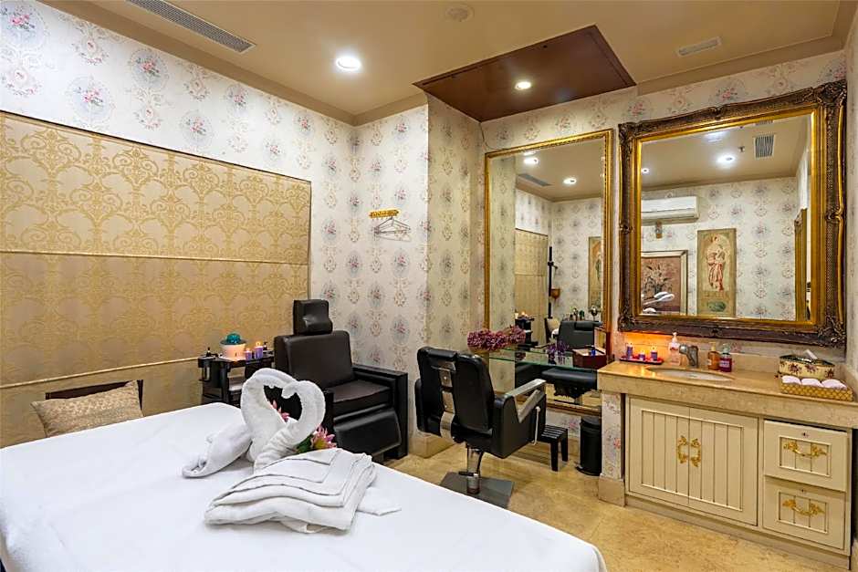 Radisson Hotel Jalandhar