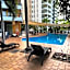Darwin Esplanade Central