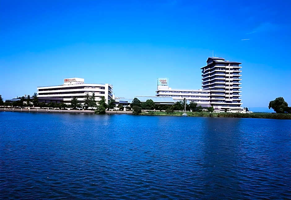 Biwako Grand Hotel