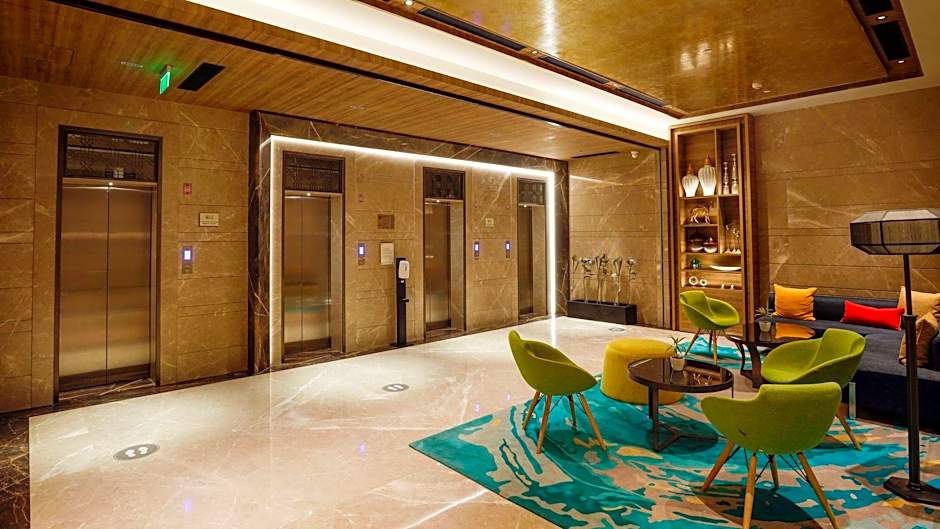 Holiday Inn Gurugram Sector 90 By IHG
