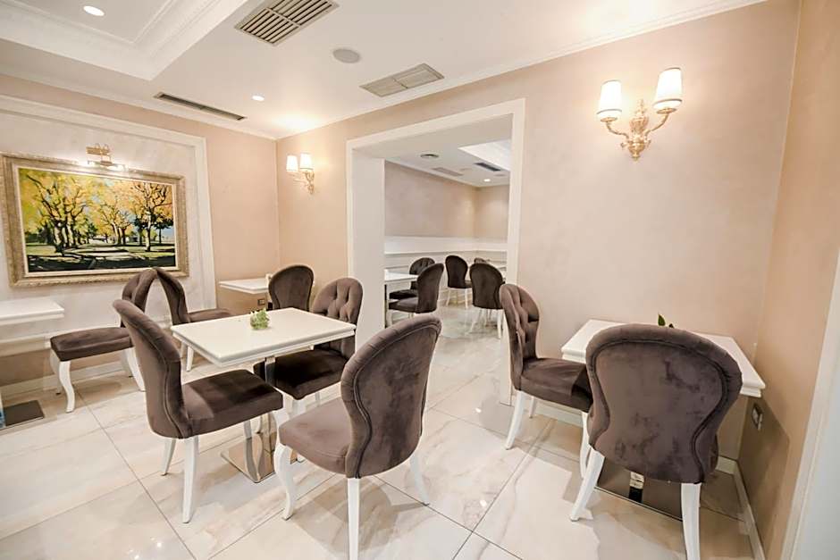 Lot Boutique Hotel by Hotels and Preference