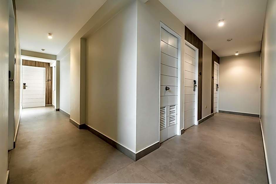 Miraflores Suites Centro