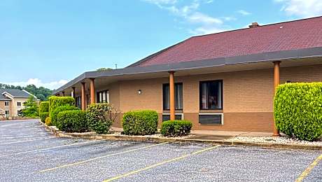 Magnuson Grand Harrisburg