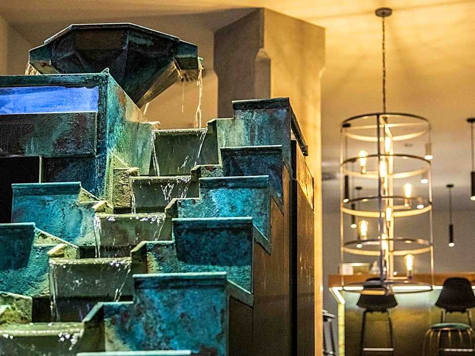 Mercure Hotel Hamm