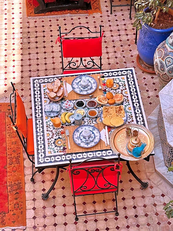 Riad Shaden