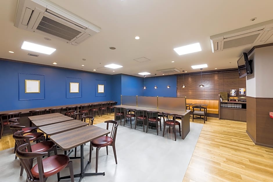 Sanco Inn Nagoya Shinkansenguchi