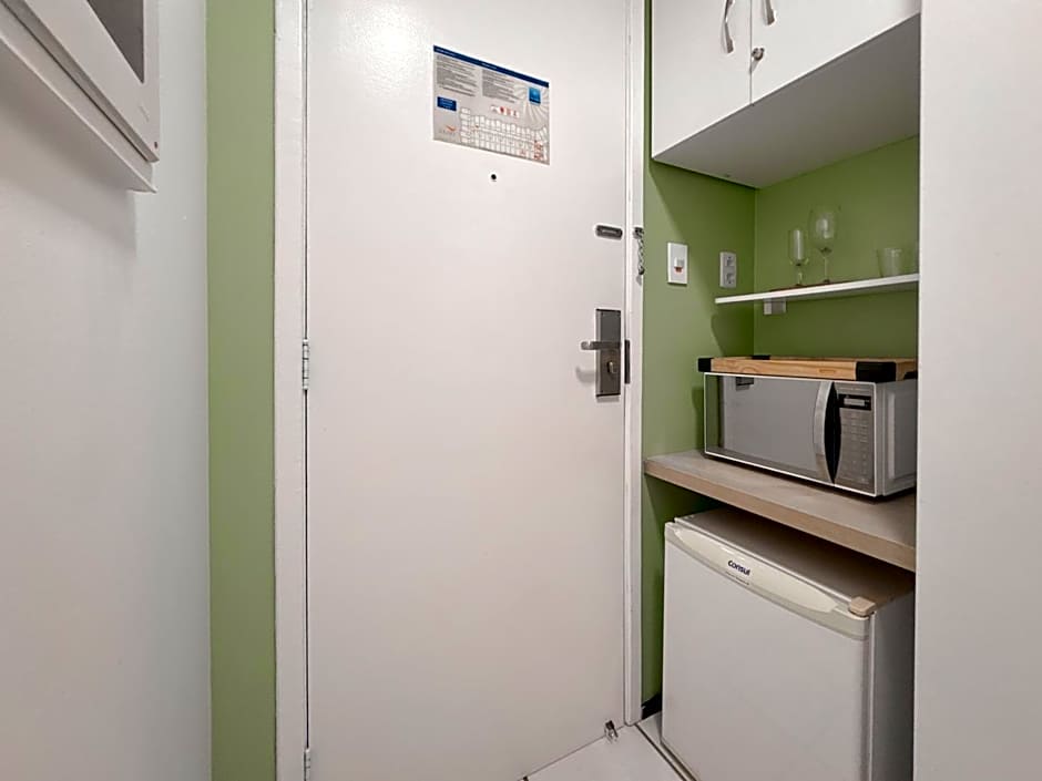 Conforto e Aventura Flat Lençois Barreirinhas