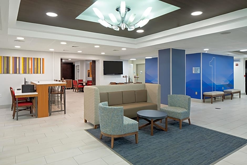 Holiday Inn Express Atlanta-Kennesaw