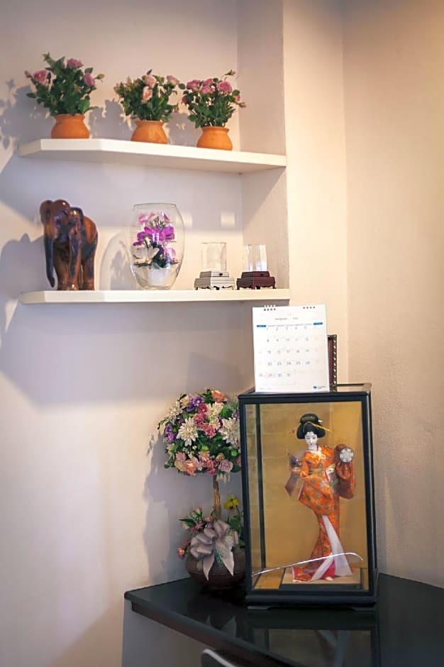 The Sunrise Residence