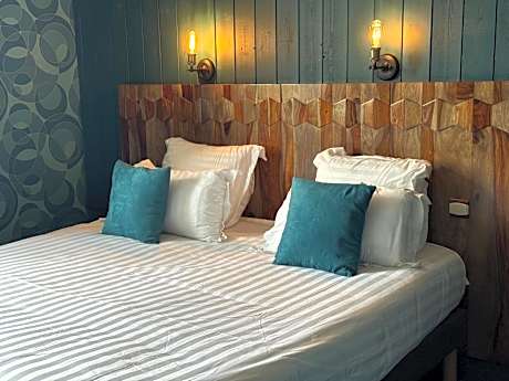 Logis Hôtel Le Beaulieu