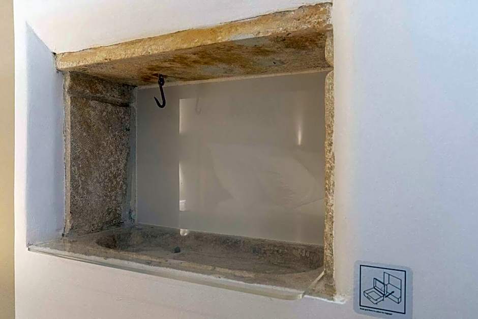 Old Town Apartments u nikse