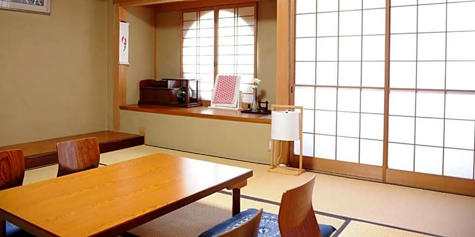 Guest House WA
