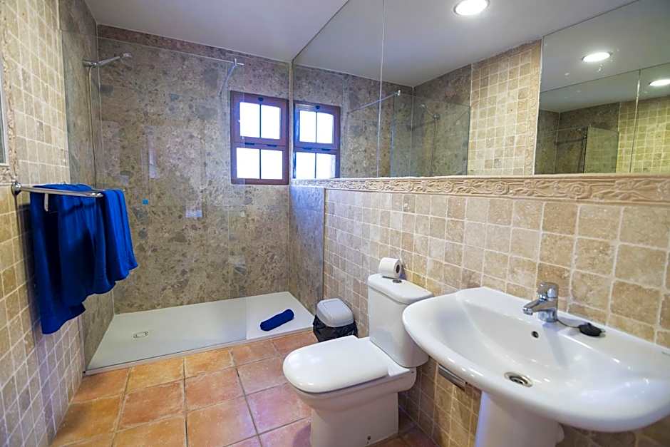 Villas & Apartamentos Tao Mazo