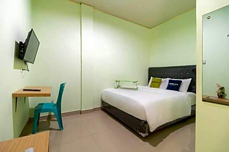 Urbanview Hotel Lumendiva 2 Palembang by RedDoorz