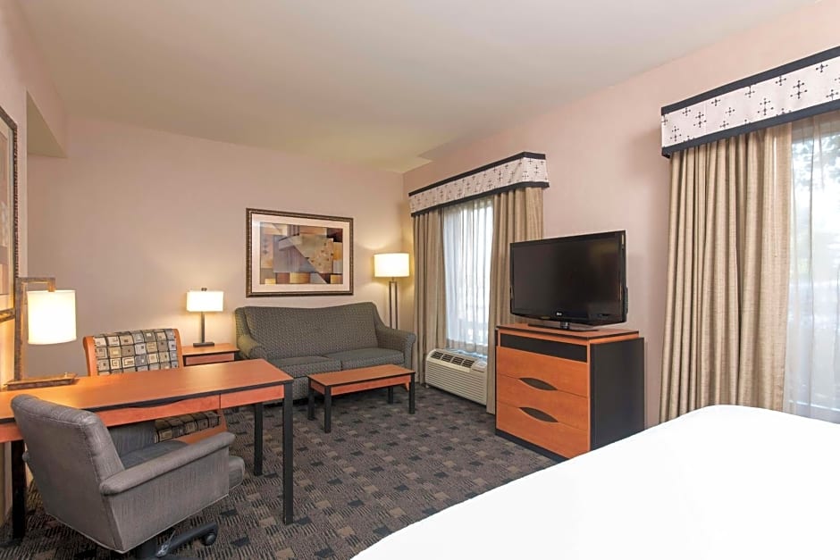 Hampton Inn By Hilton And Suites Indianapolis-Fishers, In