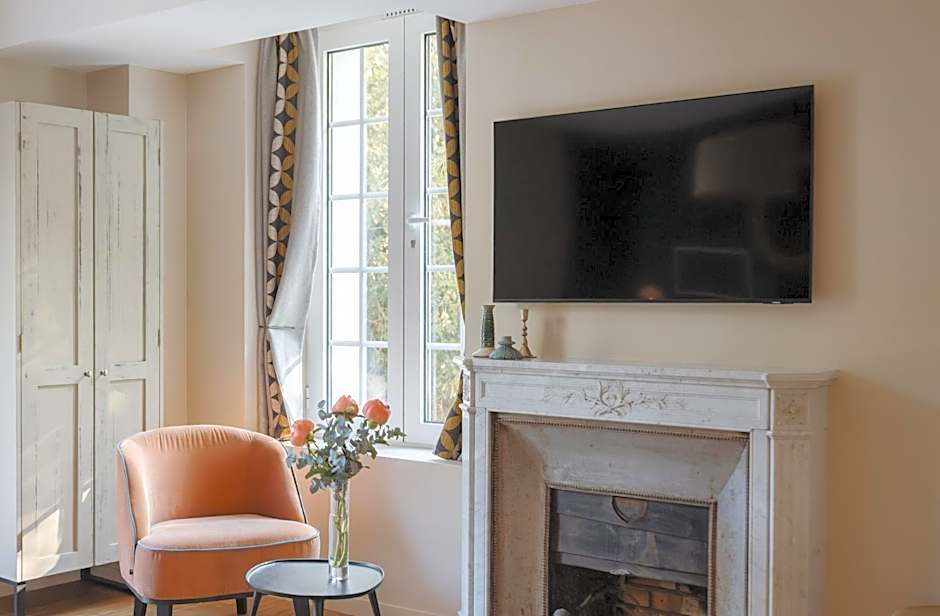 Les Demeures de Varennes, BW Signature Collection