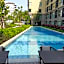 The Relaxing Room Pool Access at Rain Resort Condominium Cha Am- Hua Hin