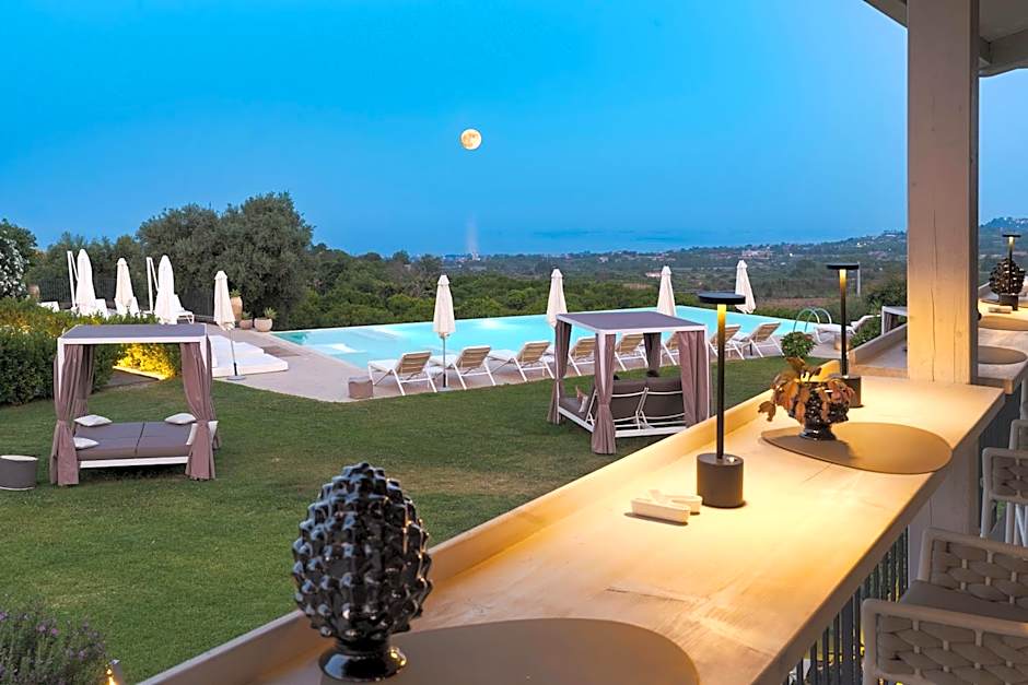 Kepos Etna Relais & Exclusive Spa