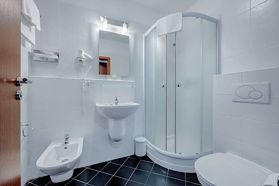 Hotel Antares