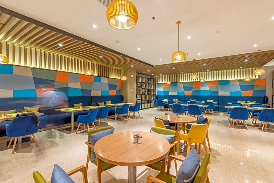 Holiday Inn Express Anshan Downtown by IHG