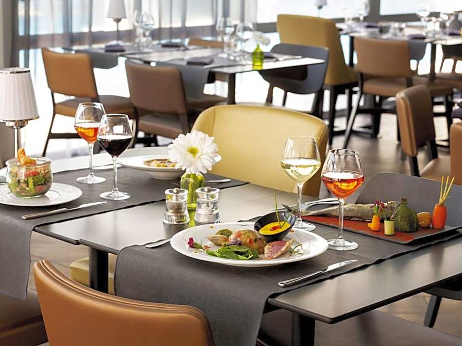 Mercure Orange Centre