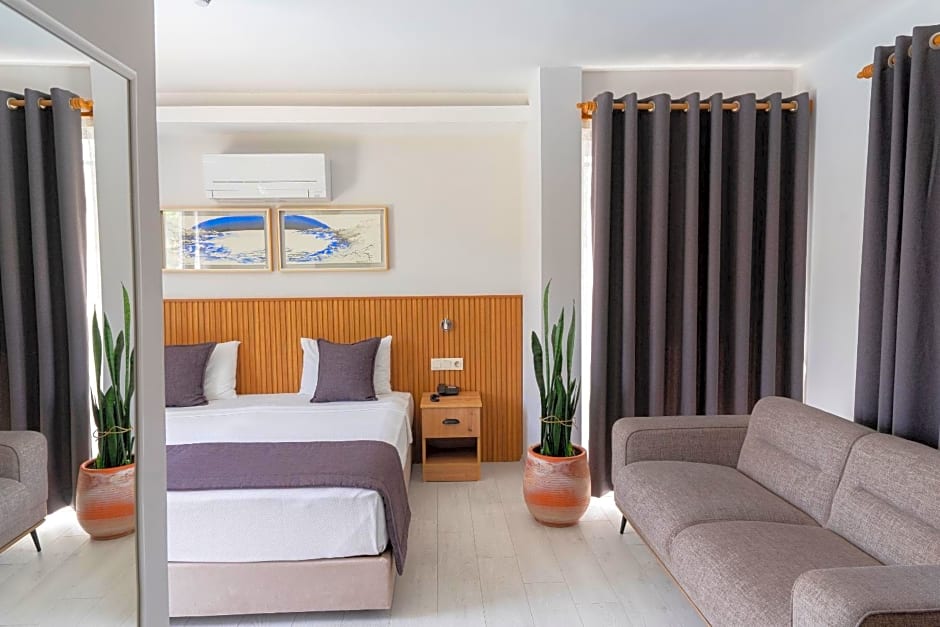 WEST HOUSE EXCLUSIVE HOTEL