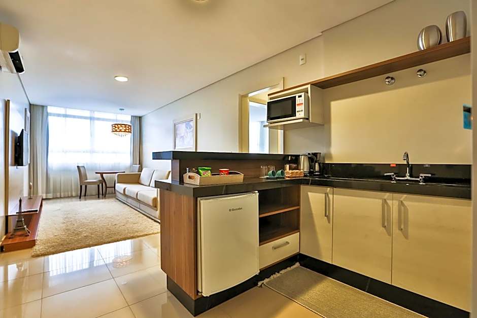 Wyndham Golden Foz Suítes