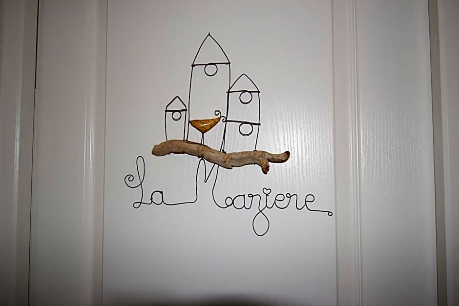 La Maison DUFFOUR chambres d'hôtes avec Petit Déjeuner