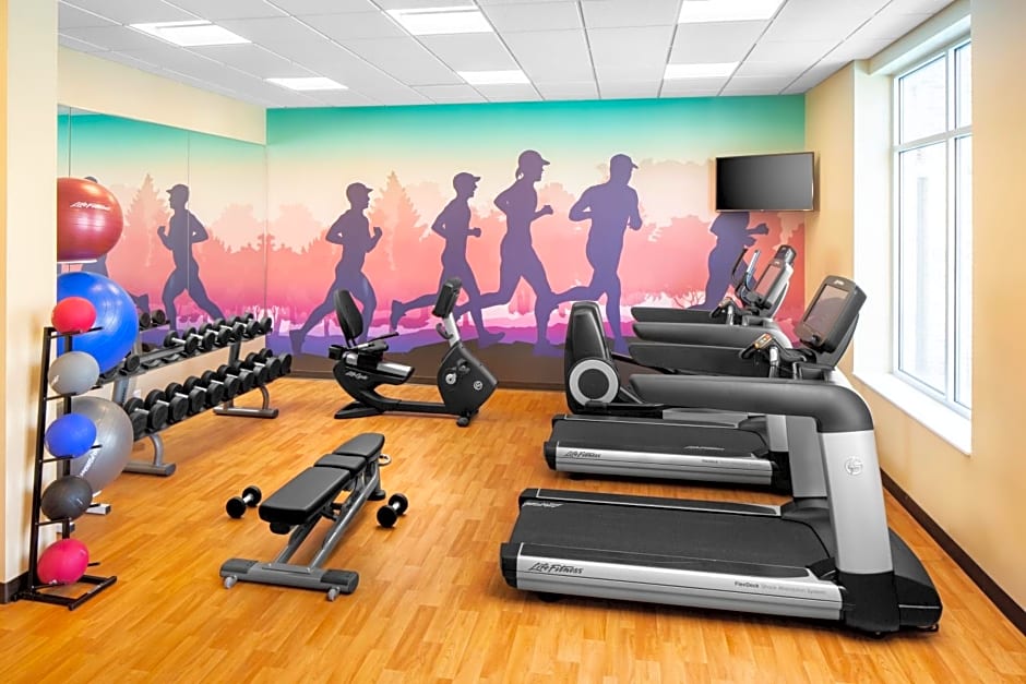 Hyatt Place Sumter/Downtown