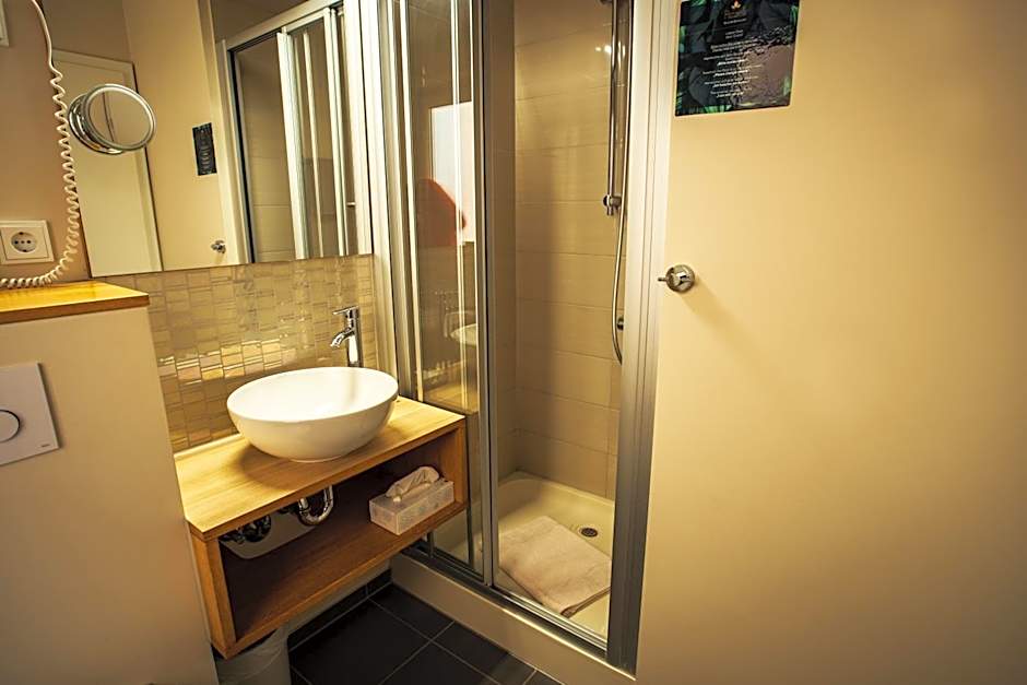 Hotel & Restaurant Rizzelli Superior