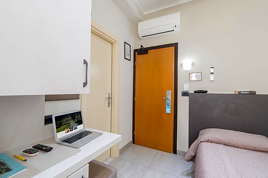 Hotel Roma
