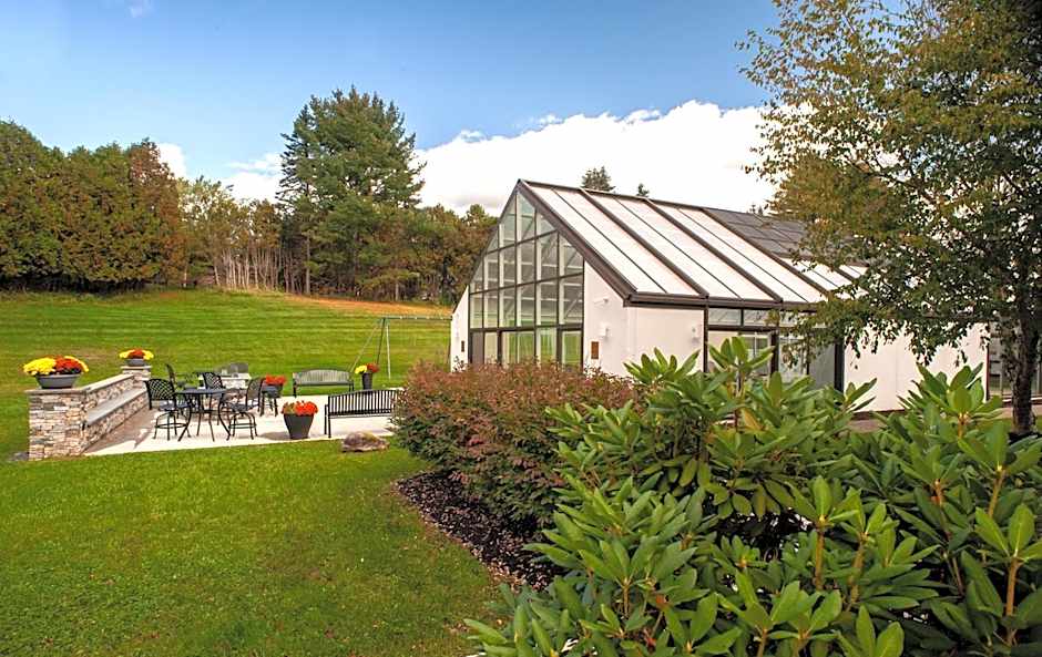 Best Western Plus Waterbury - Stowe