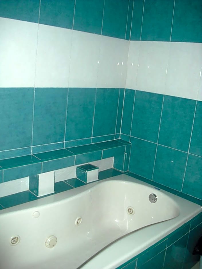 Hotel Villas del Rey