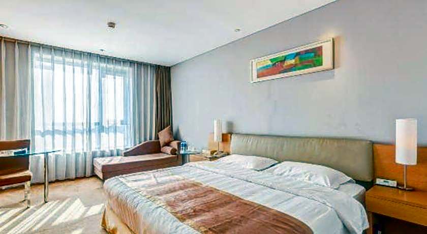 Tangshan Qiangang Hotel