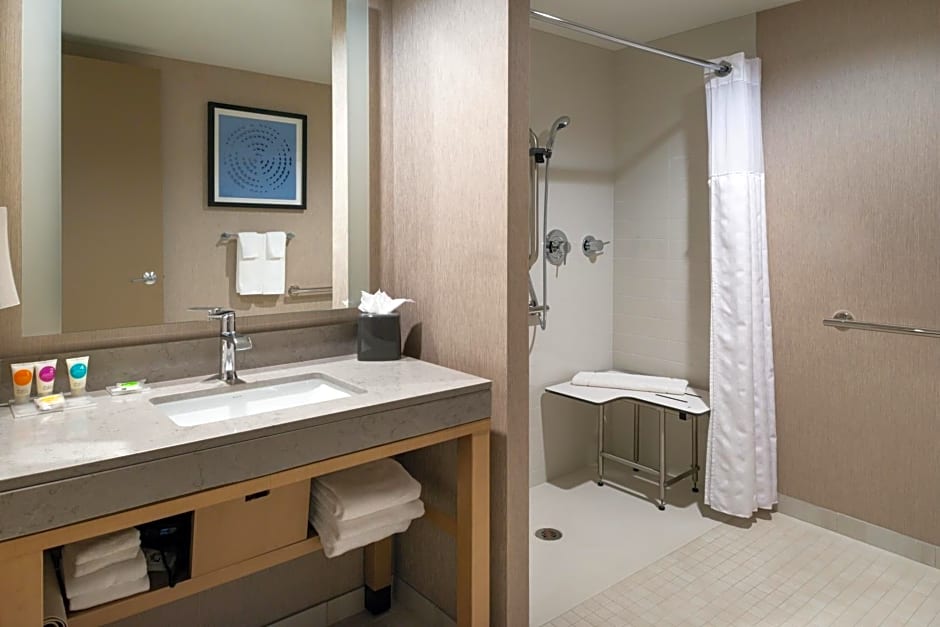 Hyatt Place Chicago Wicker Park