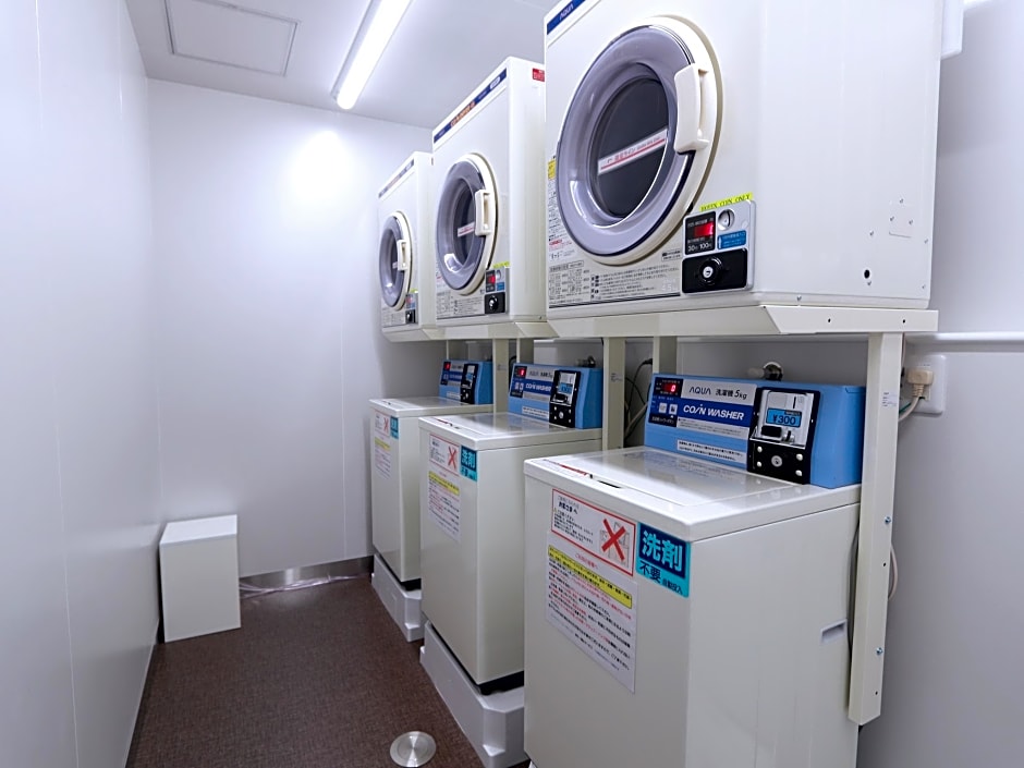 Hotel Trend Numazu Ekimae